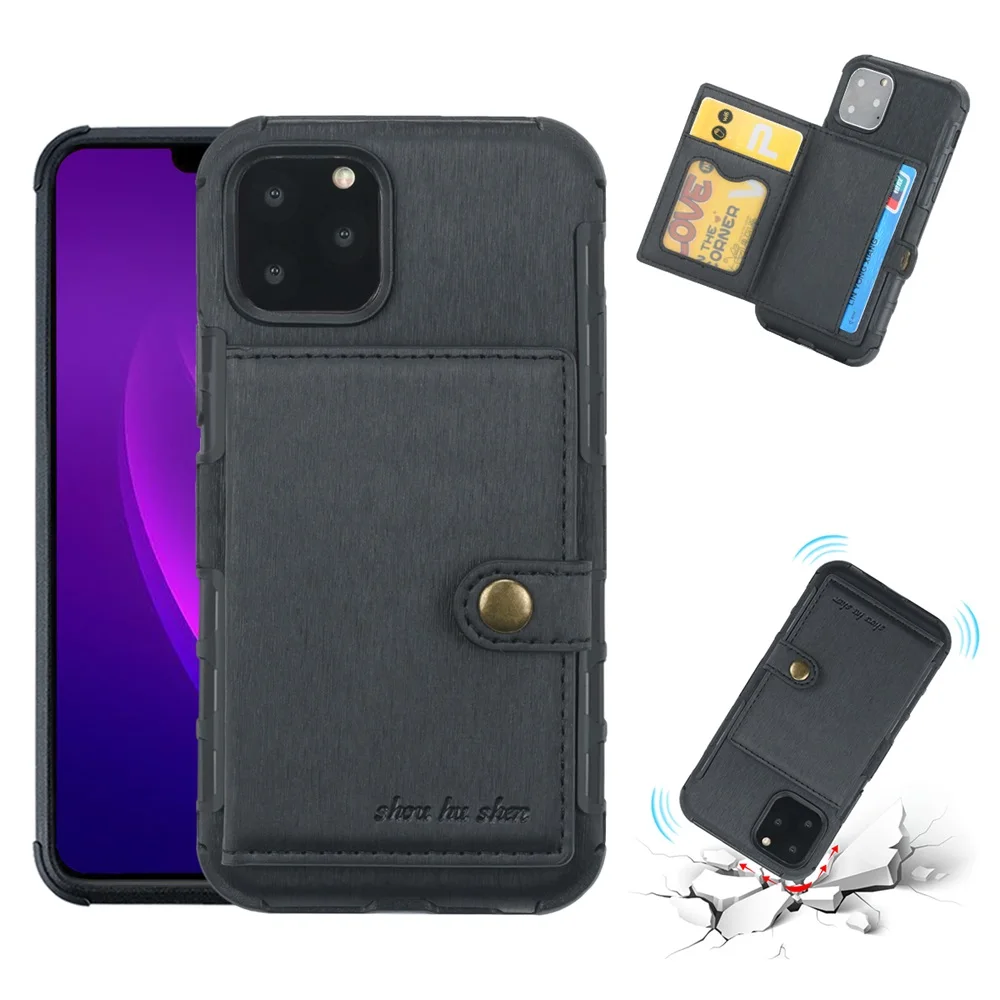 KISSCASE бизнес телефонные чехлы для iPhone X XS MAX XR чехол противоударное покрытие 7 8 6 6S