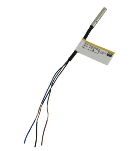 

Датчик приближения Φ 2M OMS E2E 8124R