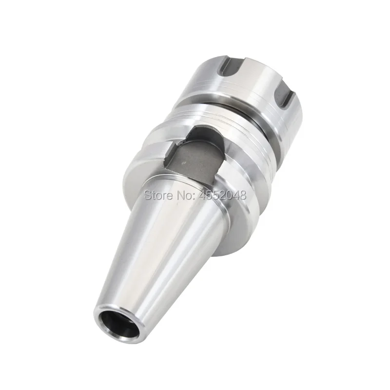 

BT30 ER11 ER16 ER20 ER25 ER32 BT-ER spring clamp keyless for CNC machining center spindle tool holder