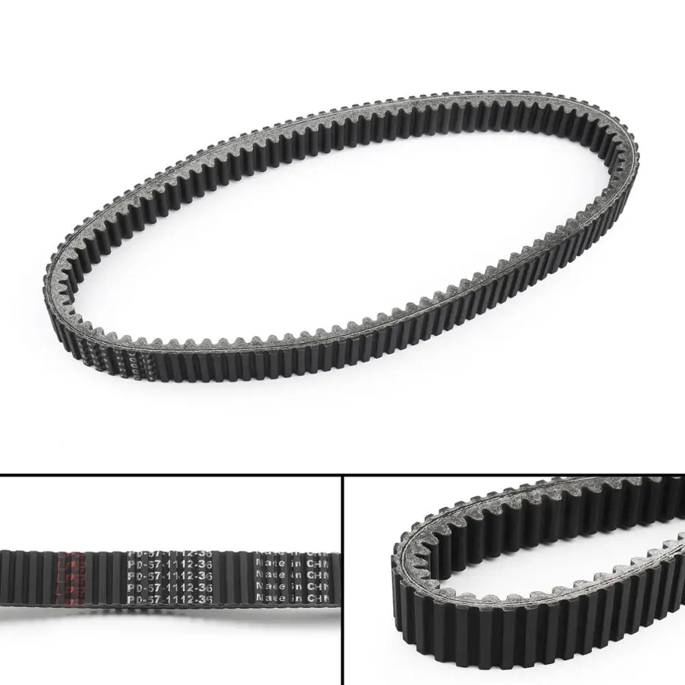 

Приводной ремень Artudatech 59011-0037 для Kawasaki KAF KAF820 820 Mule PRO-FX PRO-FXT KAF1000 1000 PRO-DX 590110037