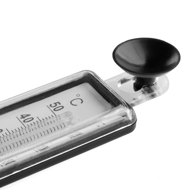 Аквариум аквариум Термометр стеклянный измеритель температуры воды датчик