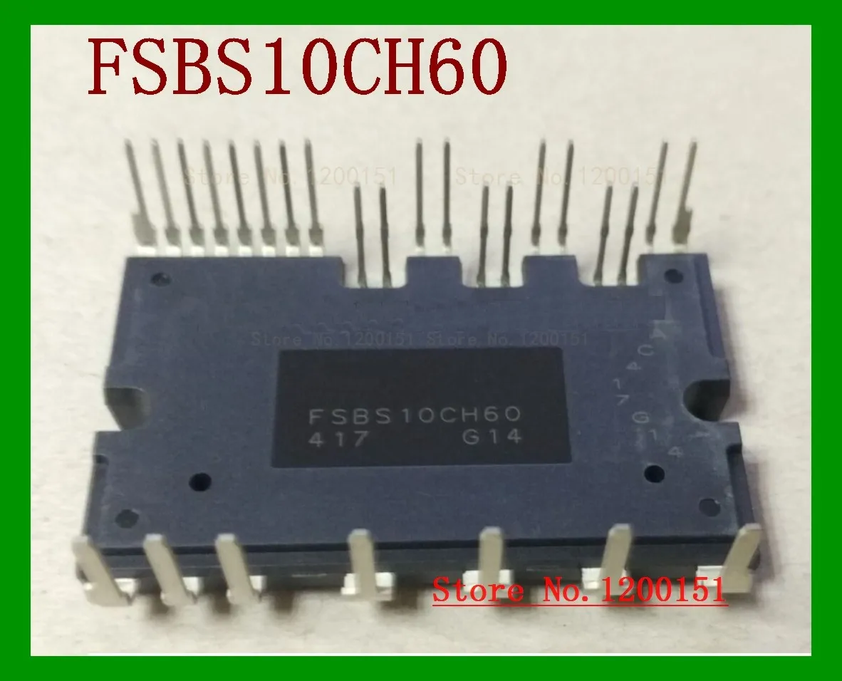 Модули FSBS10CH60 FSBS10CH60BT FSBS15CH60 FSBS15CH60F|fsbs15ch60| |