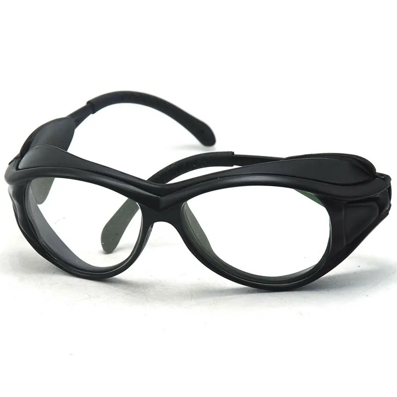 

1064nm YAG IR Laser Engraving Cutting Protective Goggles Safety Glasses Weld Eye Protection OD6+