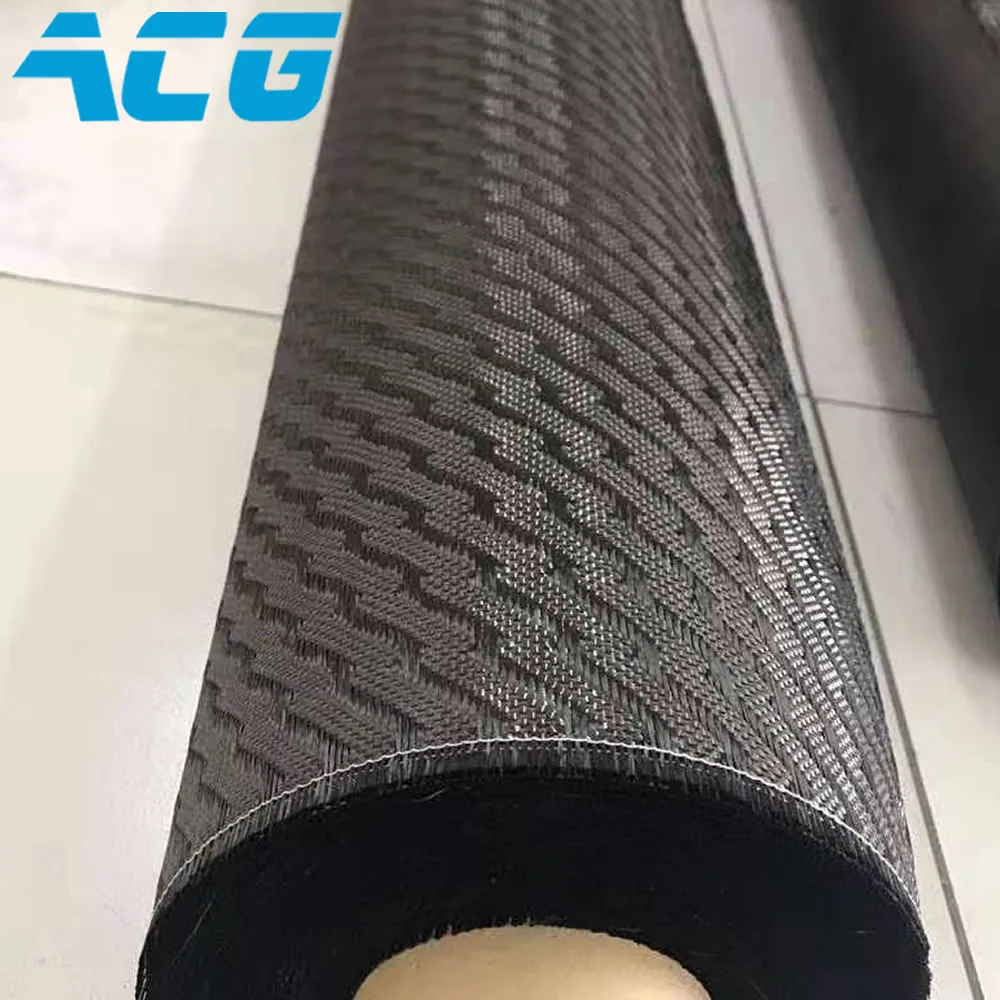 Жаккардовая ткань из углеродного волокна 3K для автомобильных деталей | Дом и сад