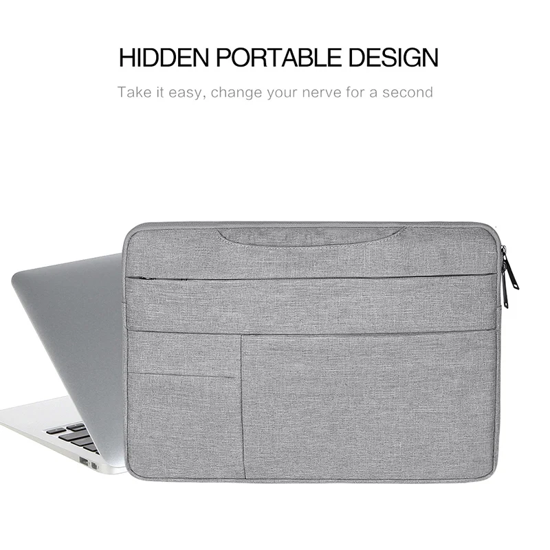 Чехол для ноутбука сумка Macbook Air 11 13 Pro 15 '' новая retina 12 14&quot 3 &quot15 4&quot 6&quot |