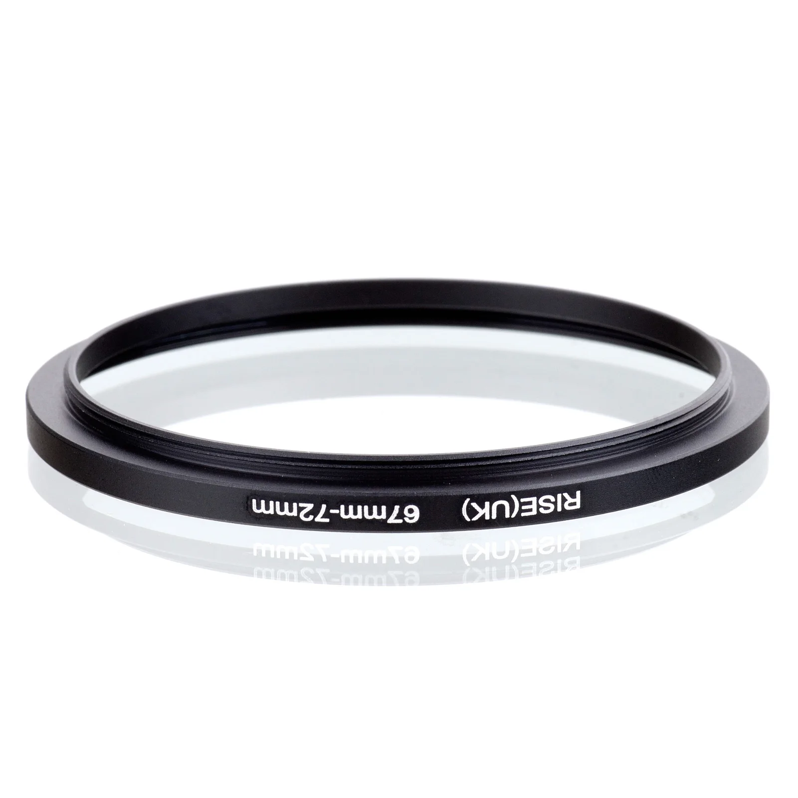 RISE(UK) 67mm-72mm 67-72 mm 67 to 72 Step up Filter Ring Adapter | Электроника