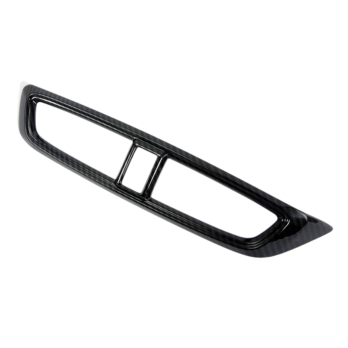 Пульт управления приборной панелью кондиционер вентиляционное отверстие крышка