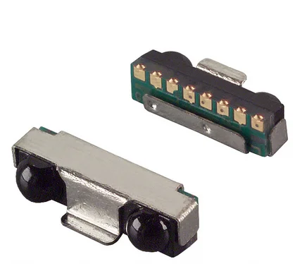 100 новый модуль GP2W0110YPS IRDA 115 2 KBPS 8SMD | Электронные компоненты и принадлежности