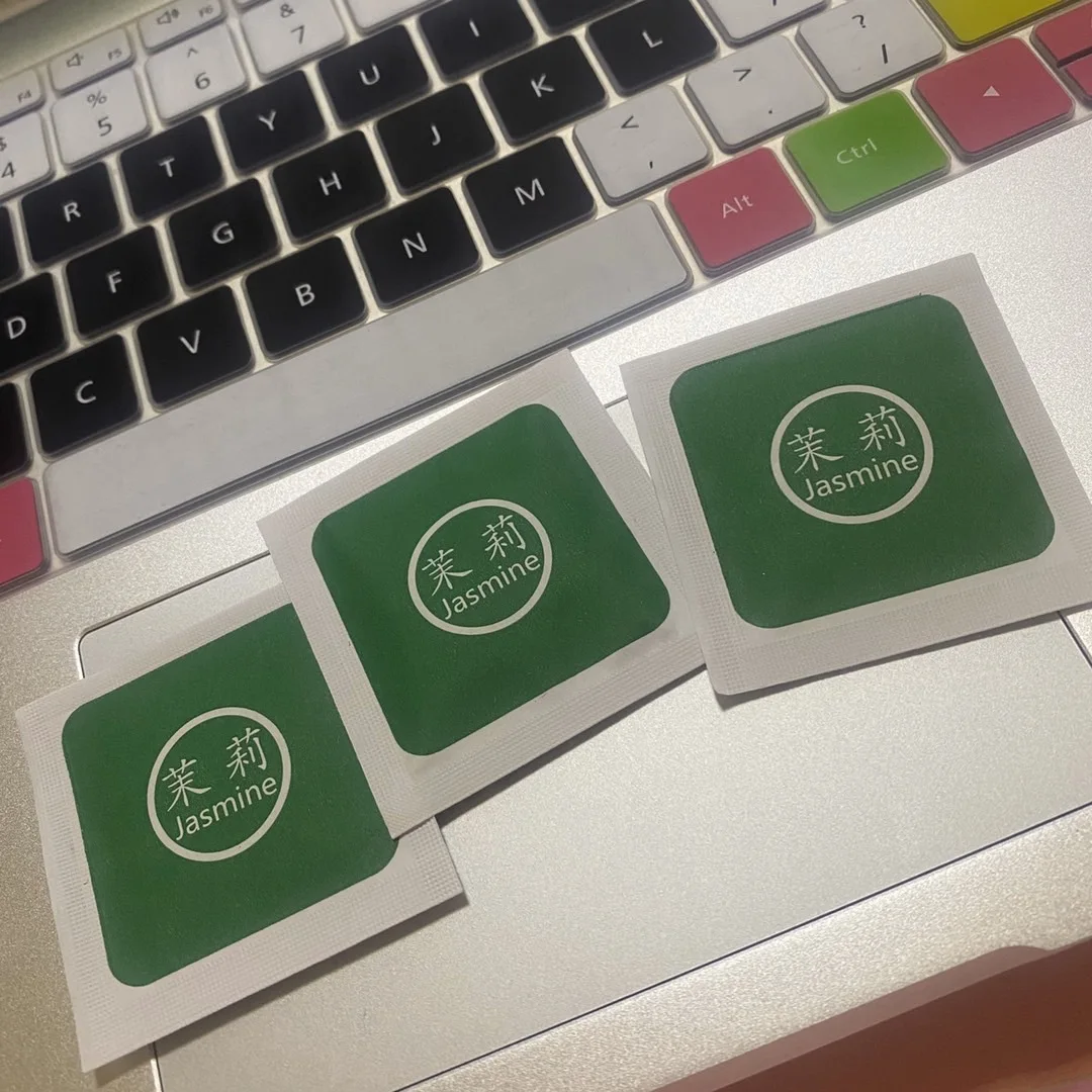 50 шт. миниатюрные Ароматические чипы для сумок и обуви дезодорант влагостойкий