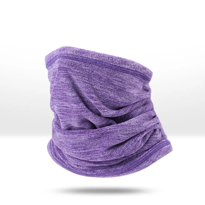 Новая мотоциклетная маска теплая зимняя Флисовая Балаклава шапка для снежной