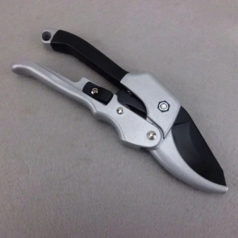 Прививочный инструмент ножницы для обрезки фруктовых деревьев секатор бонсай