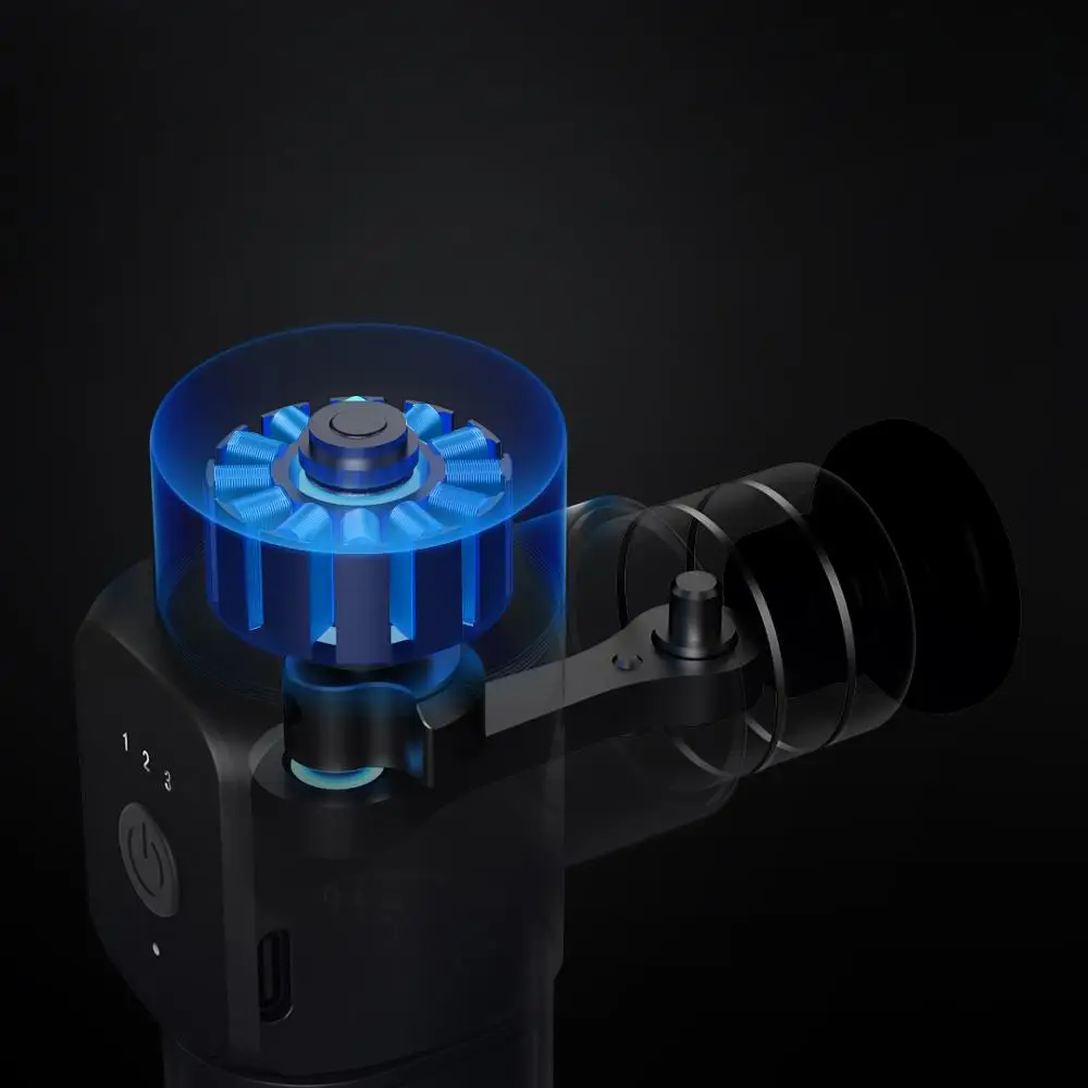 

Top Brand Merach Massage gun nano Portable Deep Muscle Relaxation mini Electric Massager Muscle Pain Relief Muscle Stimulator