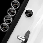 Звукоизоляционная наклейка для двери автомобиля Honda Mugen Power Civic Accord CRV, 2 см