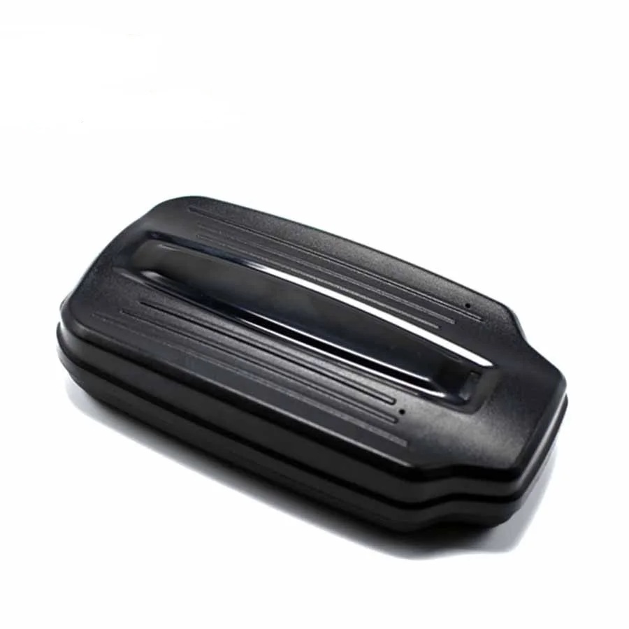 

New 4G Sim Card Vehicle Tracker Wireless GPS Tracking Device In Navigate&GPS
