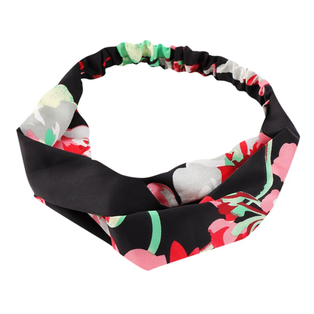 

6pcs Button Headband Yashmak Holder Wearing A Yashmak- Protect Your Ears Women Girls Hairbands Hair Accessories Headwear