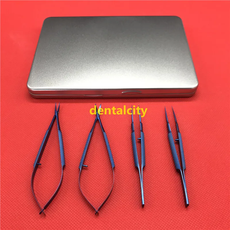 1 комплект стоматологических инструментов 12 5 см хирургические инструменты
