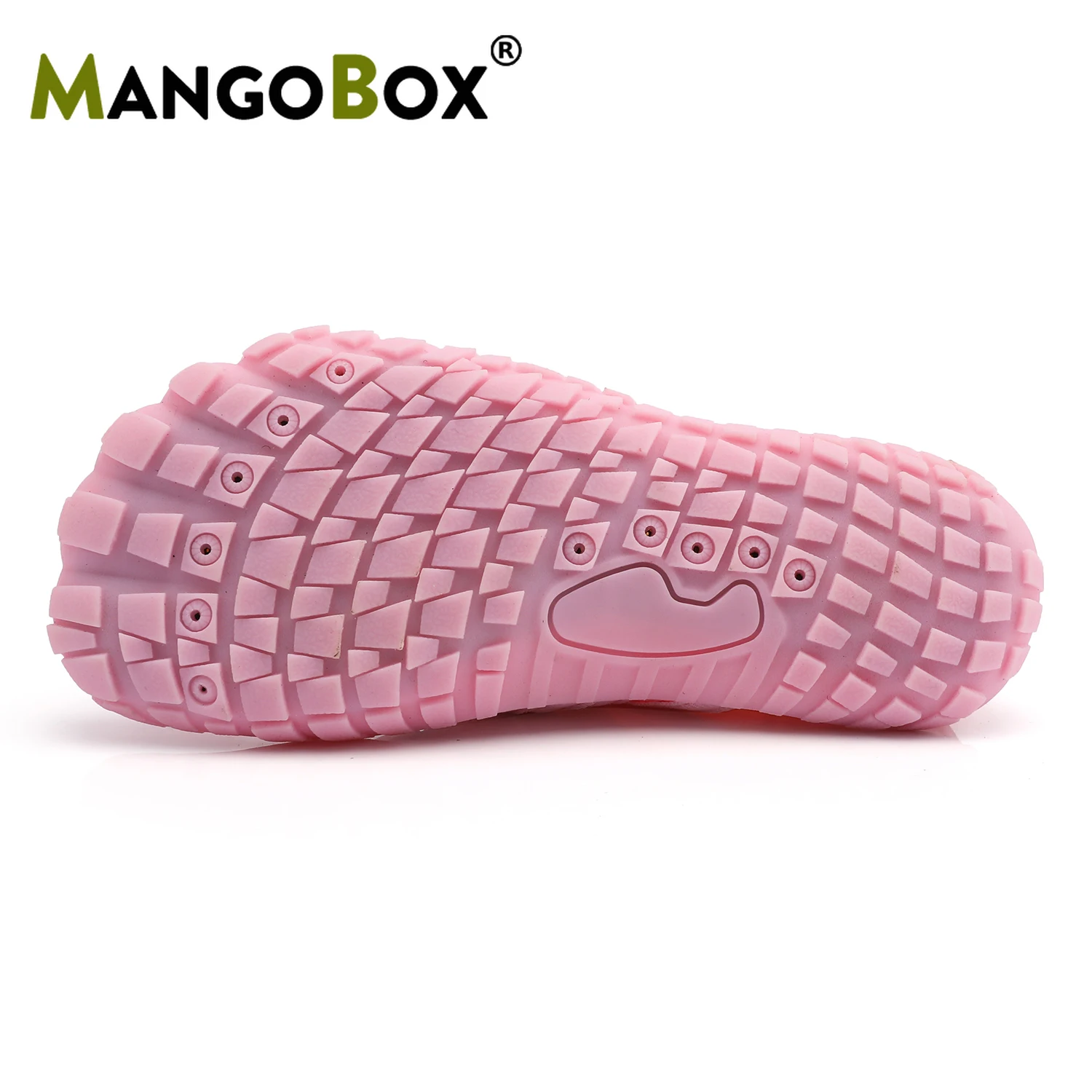 

Kids Aqua Water Sport Shoes Hiking Trekking Upstream Sneaker Children Boys Girls Barefoot Five Toes Shoes Beach Tennis Surf Swim