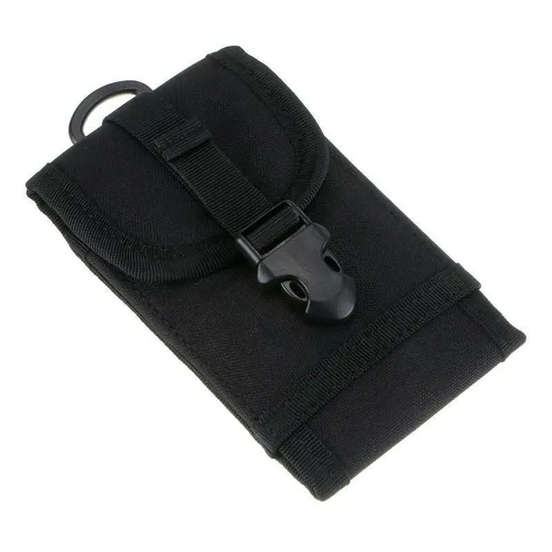 

Military Molle Waist Pack Pouch Outdoor Sports Army Hook Loop Belt Pouch Mobile Phone Waist Bag