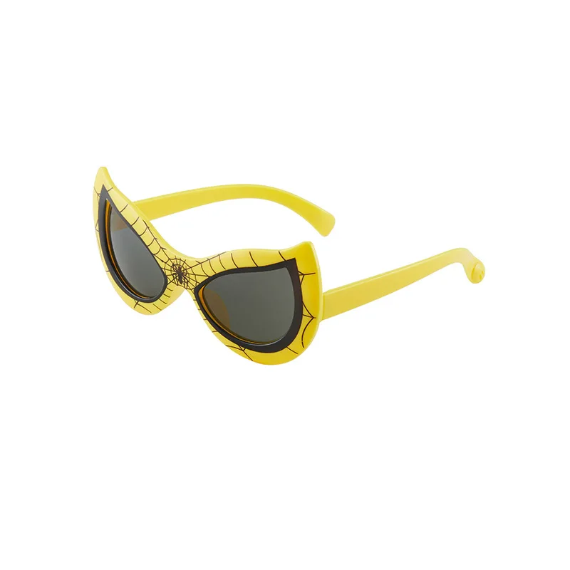 

Sunglasses Baby Girl Glasses Children Sports Eyeglasses With Strap Boys Lenses Sun Toddlers Eyewear Oval Safety Goggle