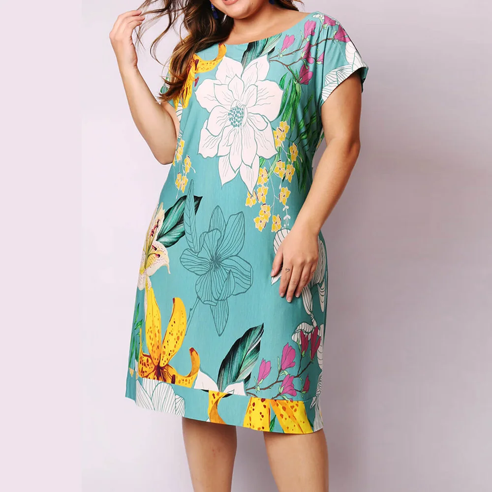 

Plus Size Clothes