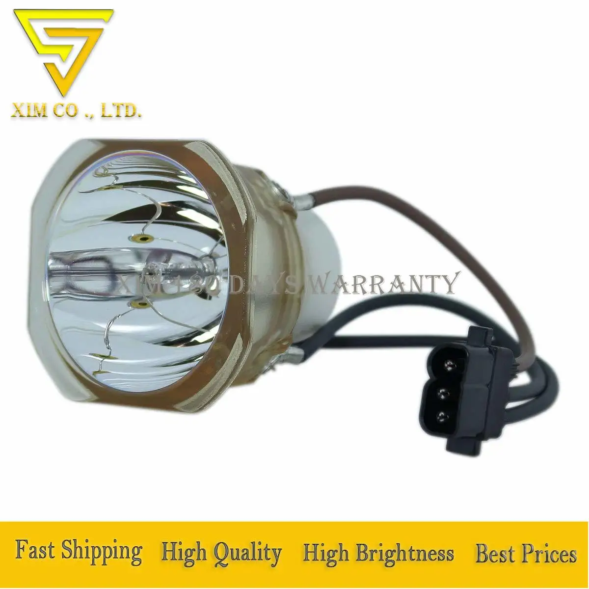 projector lamp bulb AJ-LBX3A 6912B22008E AJ-LBX3 AJLBX3 AJLBX3A BX-277 BX-327 BX277 BX327 for LG with 180 day warranty | Электроника