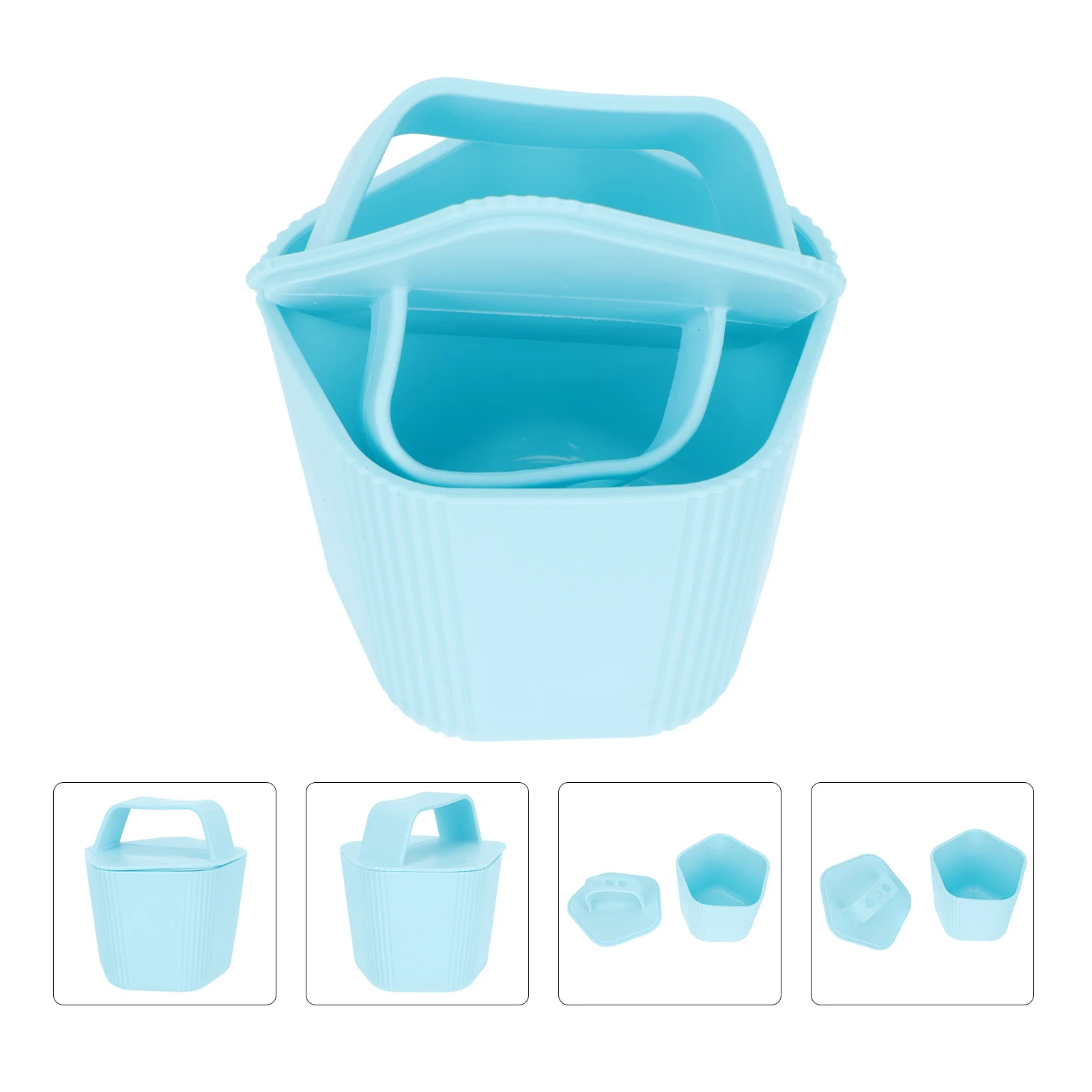 

1 шт. Профессиональный ледяной ролик для лица, ледяной компресс для лица, принадлежности для массажа льда