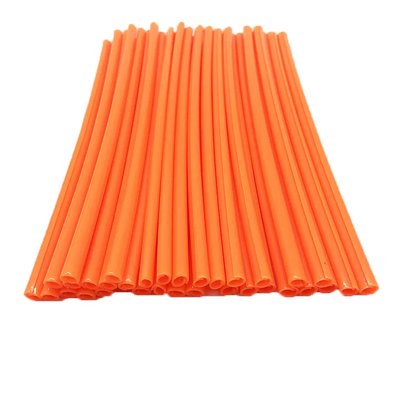 

Новый мотоцикл, 72 шт., комплект колесных ободов со спицами, кожаный чехол для мотокросса, грязевого питбайка, эндуро