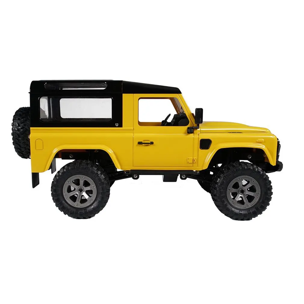 Подарок детям четырехколесный внедорожник FY003A с дистанционным управлением