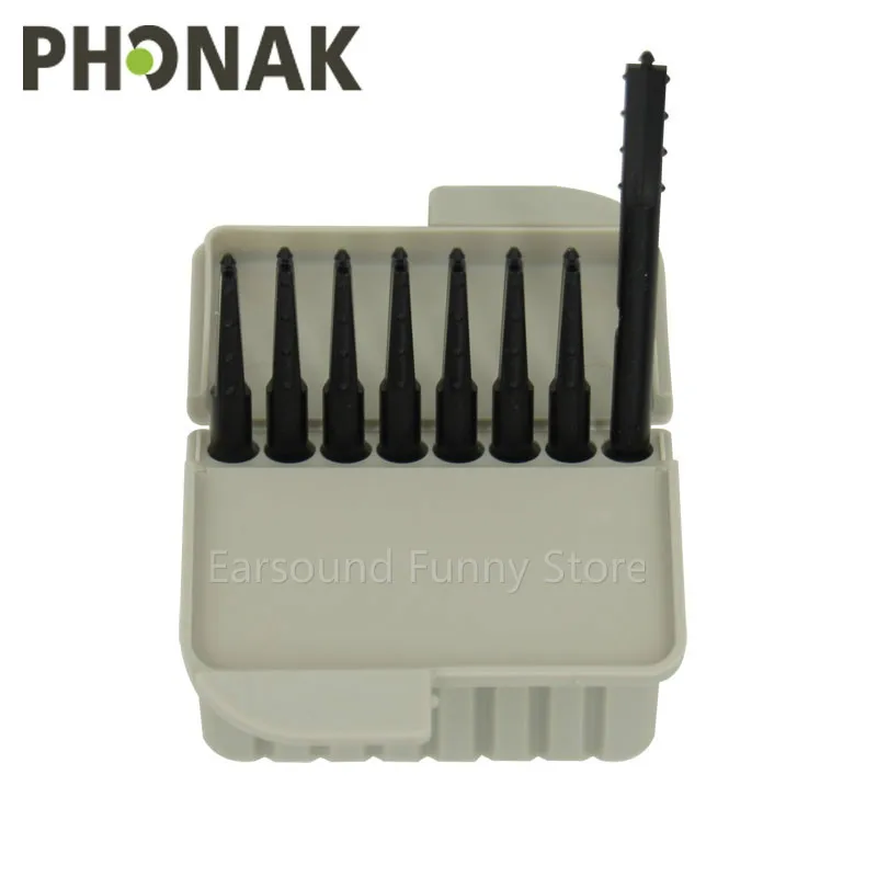 Phonak Unitron Widex защита для слухового аппарата Cerustop восковая защищает от ушной серуны