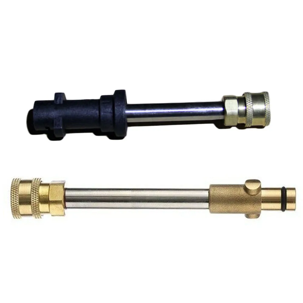 

Conversion Extension Rod Adapter Universal 1/4\\\" Spare part Repalcement