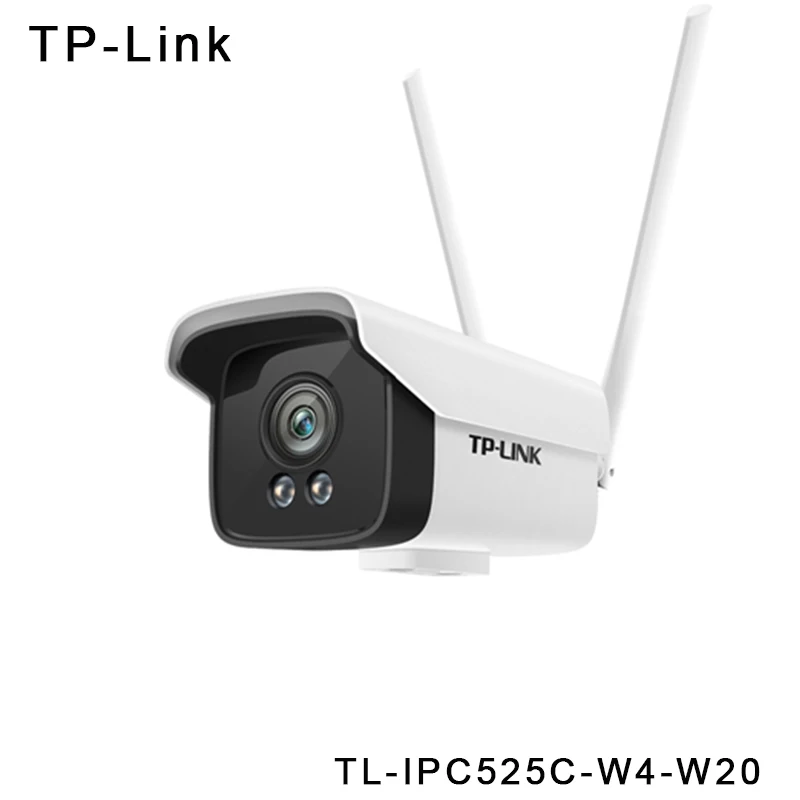 Беспроводная сетевая камера видеонаблюдения 128G 2MP H.265 300 Мбит/с Wifi антенна ip IP66