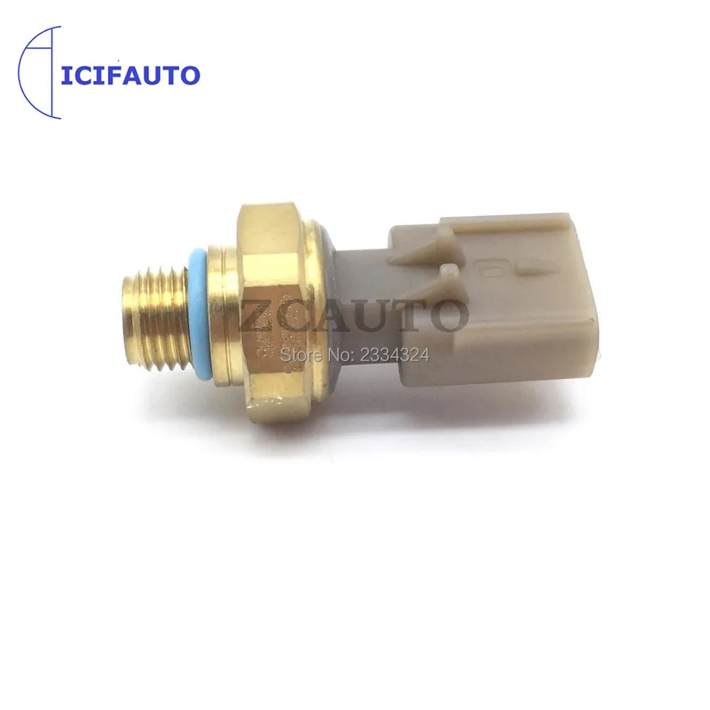 Датчик давления для впускного коллектора абсолютного выхлопного масла