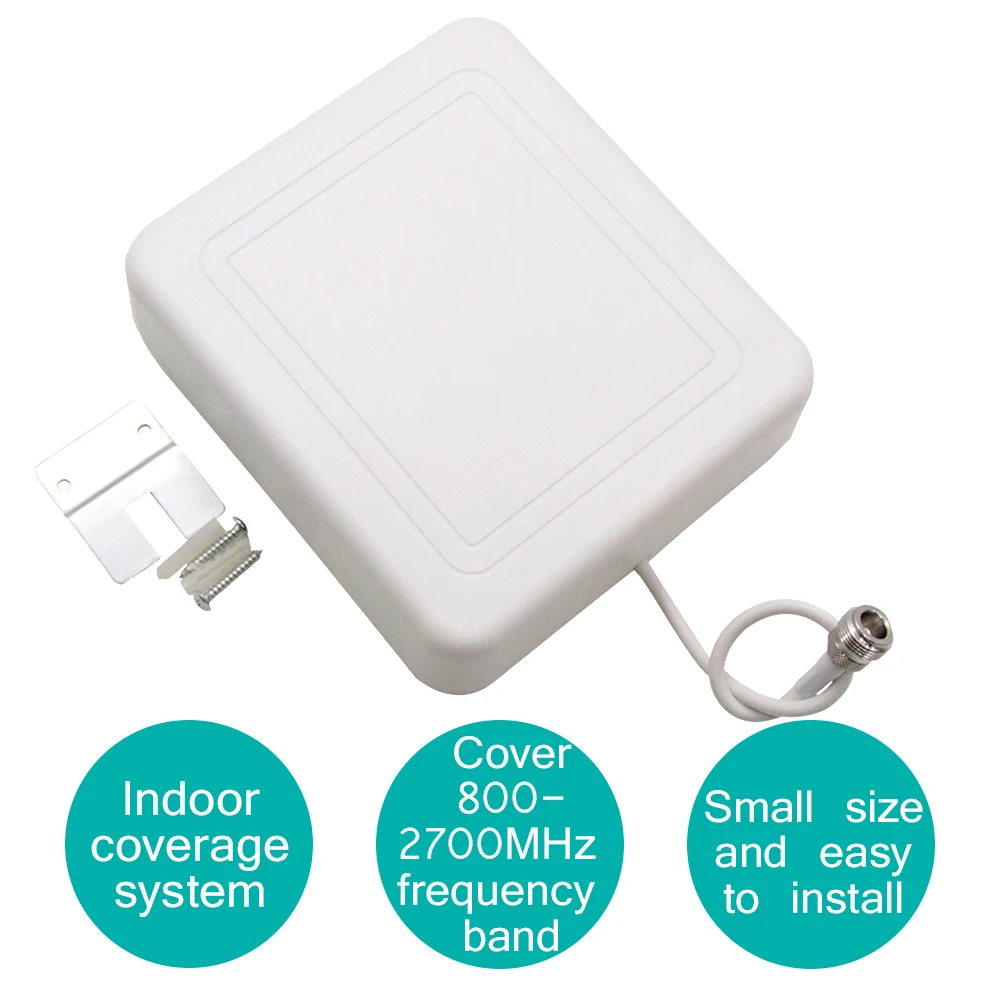 Усилитель сотового сигнала Oserjep 4g 3G 2g LTE|internal antenna|4g outdoor3g lte |