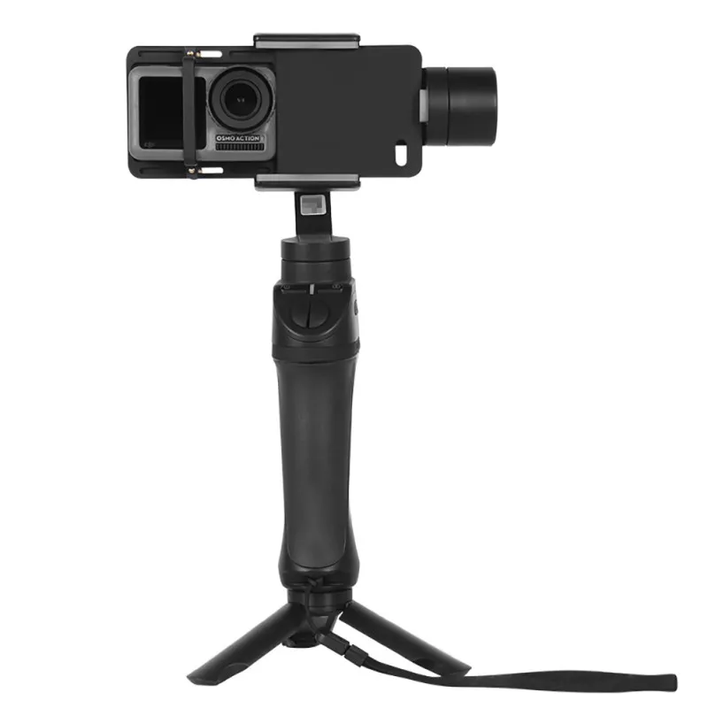Vilta M Pro Vilta-m 3-осевой Карманный шарнирный стабилизатор для смартфона iPhone samsung GoPro