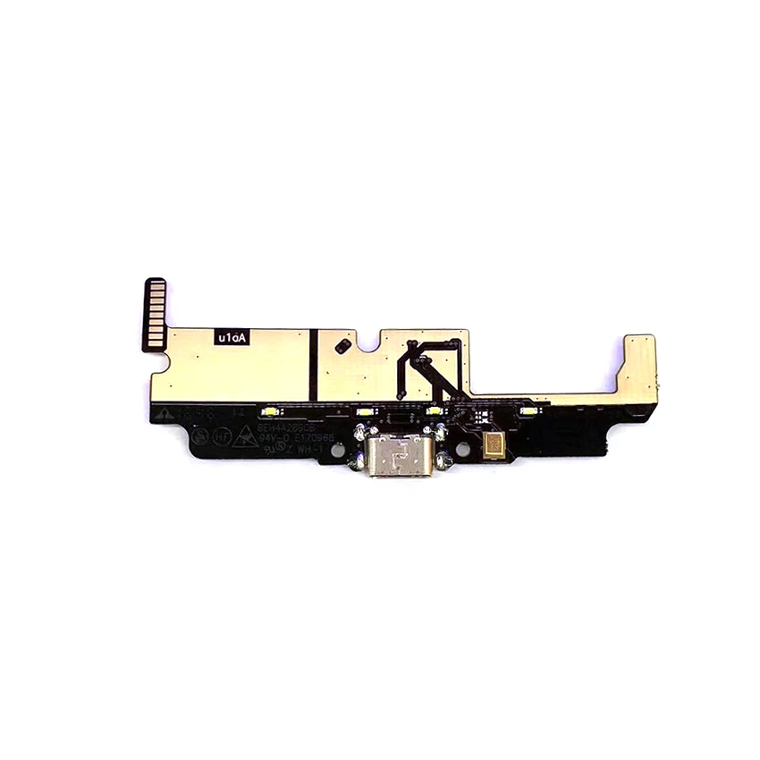 USB порт для зарядки ZTE Blade Z956 зарядки|Шлейфы мобильных телефонов| |