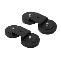 universal netic base powerful mount bracket sucker suitable for use with led pods fog lights