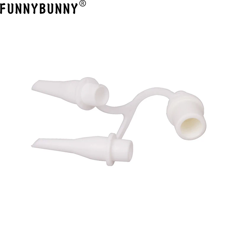 Воздушный насос для ног FUNNYBUNNY надувной шарик плавания игрушечный йоги