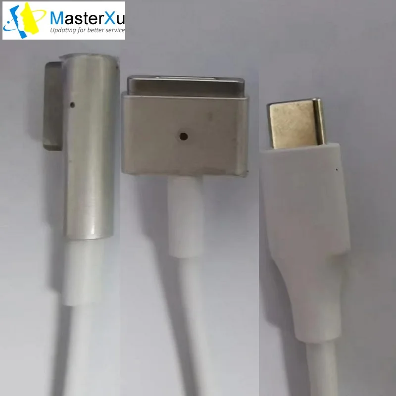

Mac Power Cable BY-3200 Support MacBook 2008-2021
