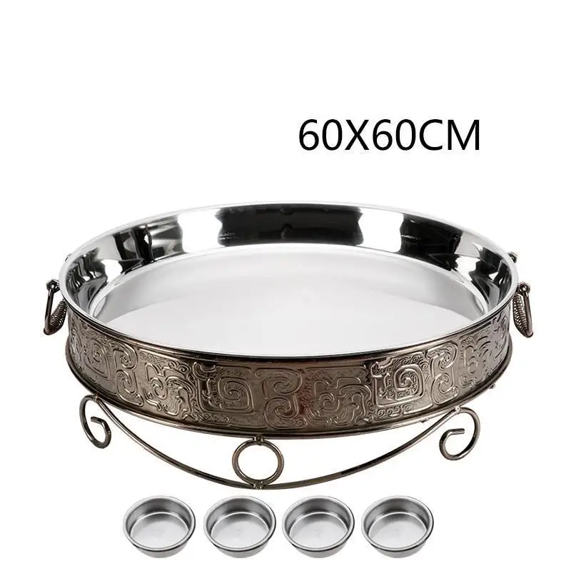 НЧ динамик Bluetooth ББК Portatiles Asador на выбросы углекислого газа Churrasco Churrasqueira