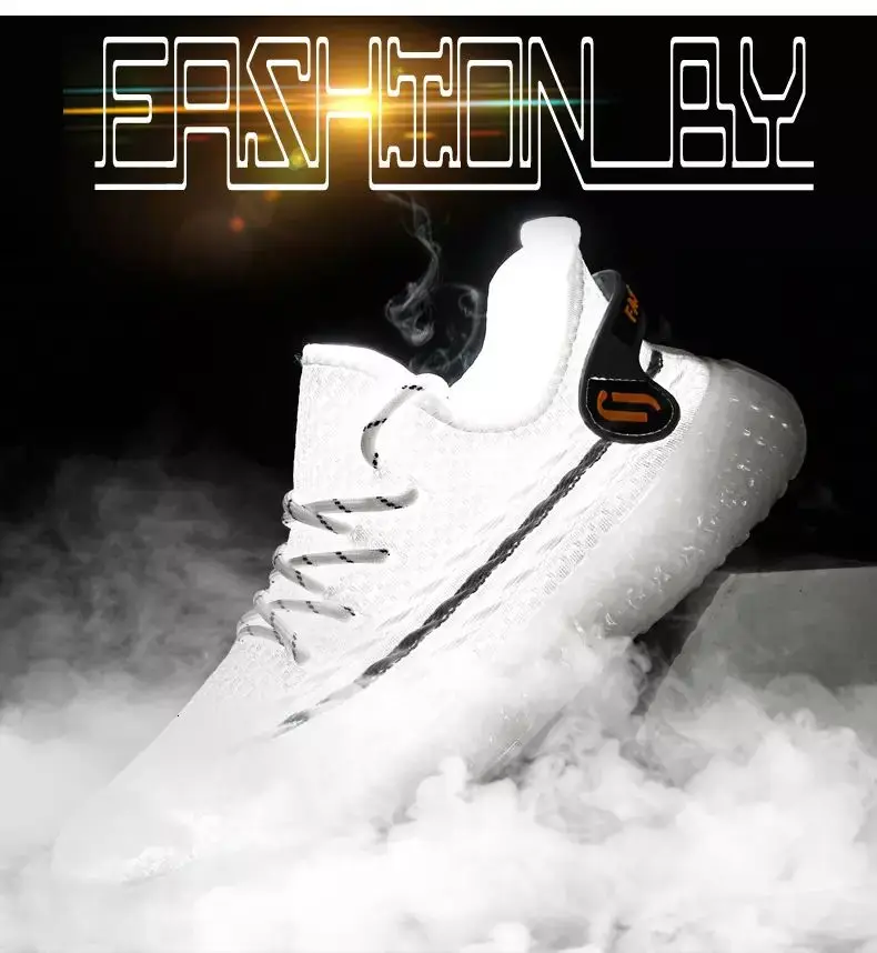 мужские повседневные кроссовки Низкая цена нового списка Горячие продажи Мода