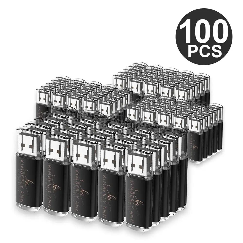 USB флеш накопитель J boxing 100X 1 гб с пользовательским логотипом прямоугольная