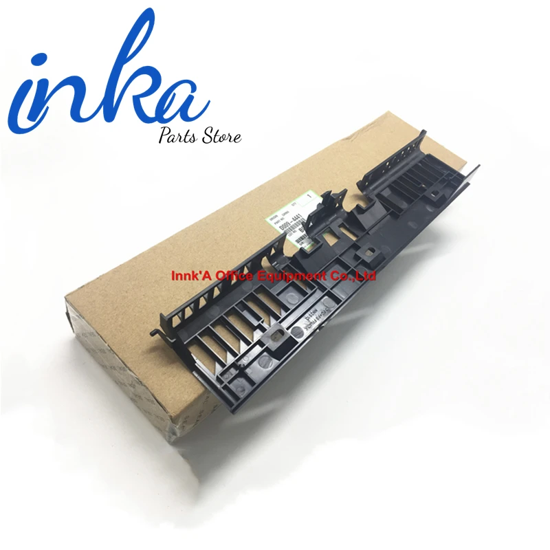 

Оригинальный D009-4441 выхода направляющая пластина D009-4442 верх выхода Направляющая Пластина для Ricoh MP4000B MP 5000 4001 5001 4002 5002 Guid пластина