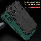 Ударопрочный кожаный чехол с изображением личи для Xiaomi 10 t 10 t pro xiomi 10tpro mi10t mi10tpro