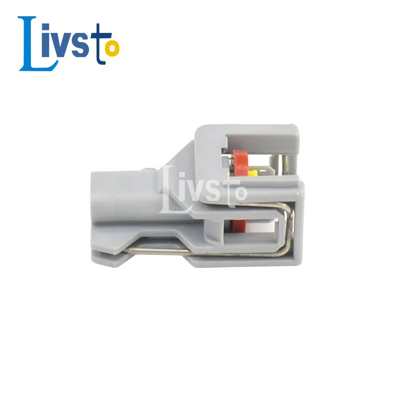 5/20 комплектов 2-контактный водонепроницаемый автомобильный разъем Delphi T15 10811963