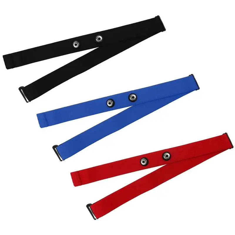 Эластичный ремень для занятий спортом умный аксессуар 5 цветов|Смарт-аксессуары|