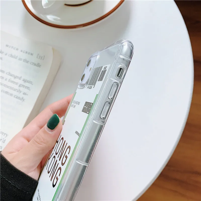 Ins/путешествия! Детские комплекты одежды с изображением самолета билеты Нью-Йорк