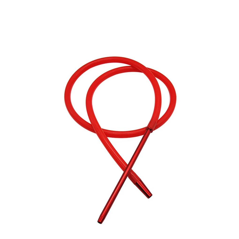 1 8 м силиконовый шланг из алюминиевого сплава для кальяна Кальян наргиле