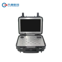 14 inch sensor cctv camera underground metal detector for drain pipe inspection system