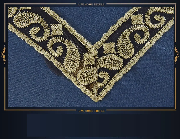 

European Warm Solid Color Quilt Cover Single Piece Thickened Soft Sanding Duvet Cover Not Including Pillowcase