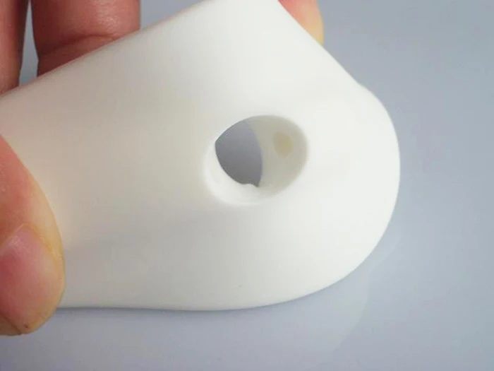 

Food thermometer measuring milk tea cooking baking food temperature silica gel scraper high precision safety for Europe